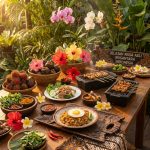 jelajah rasa asli nusantara