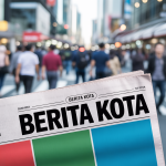 Berita Kota