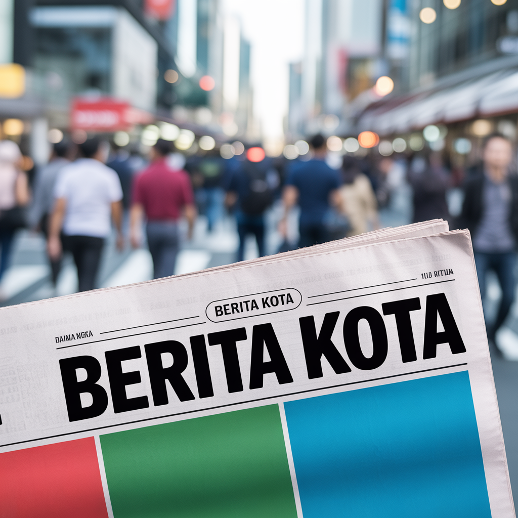 Berita Kota