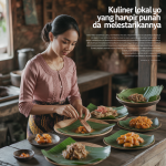 Kuliner Lokal