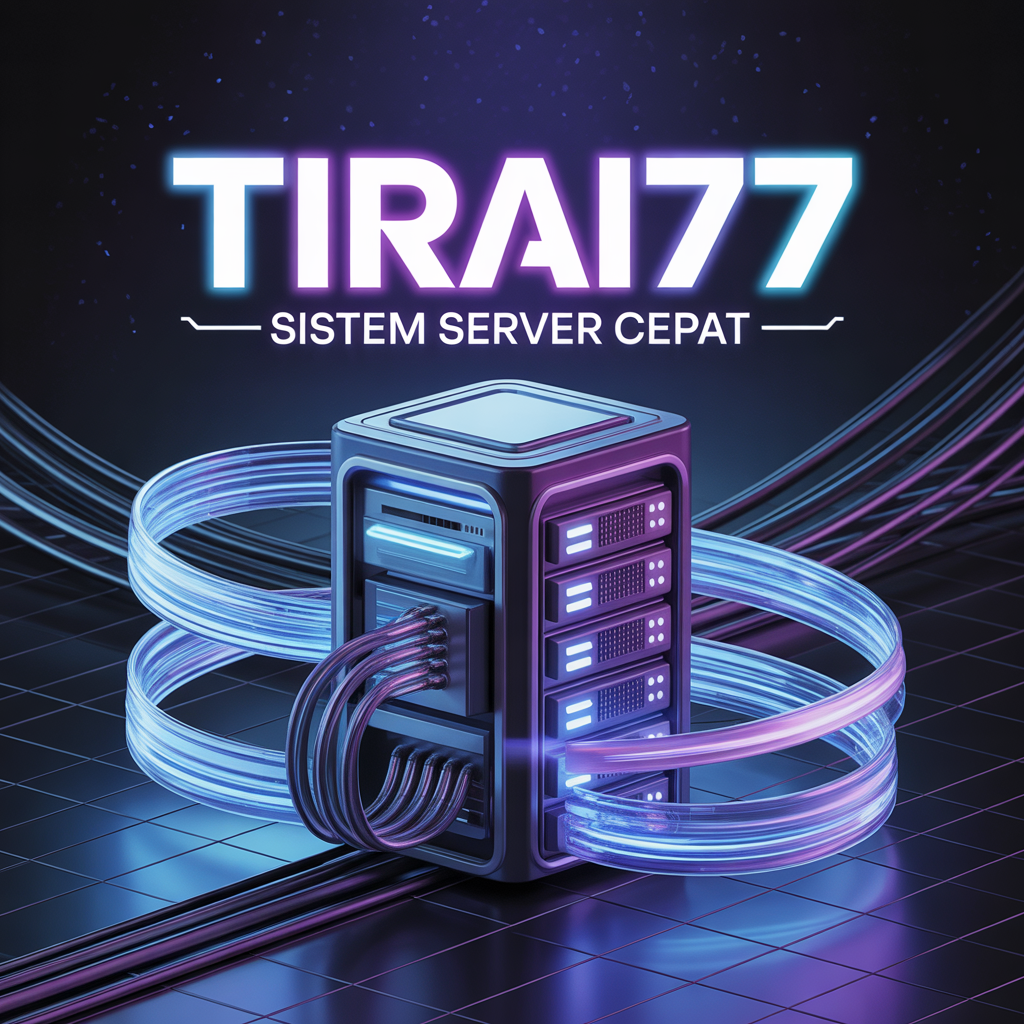 TIRAI77 Portal Slot