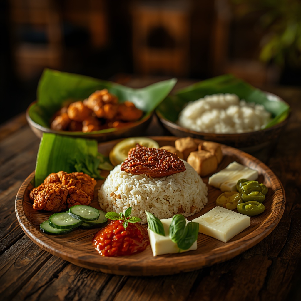 Kuliner lokal