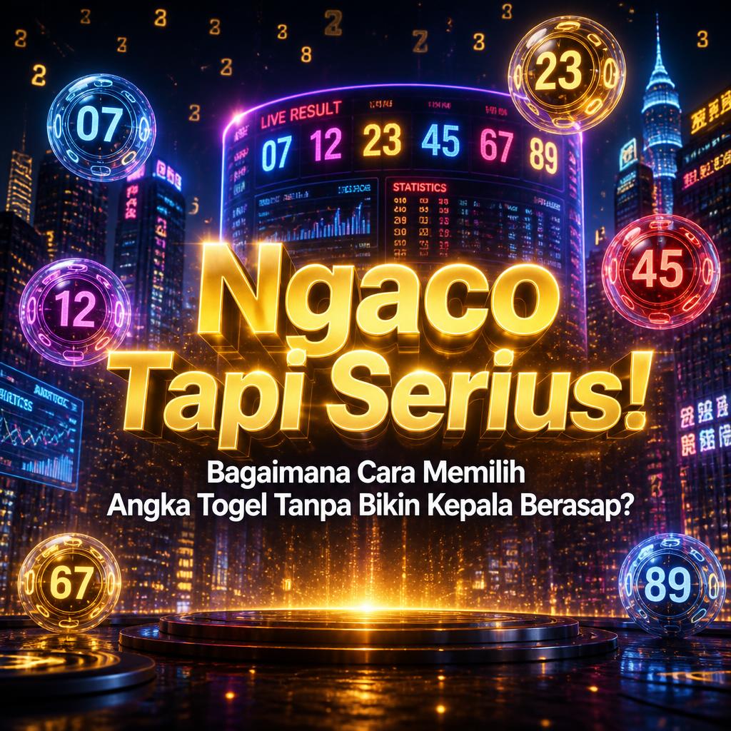 Togel Online