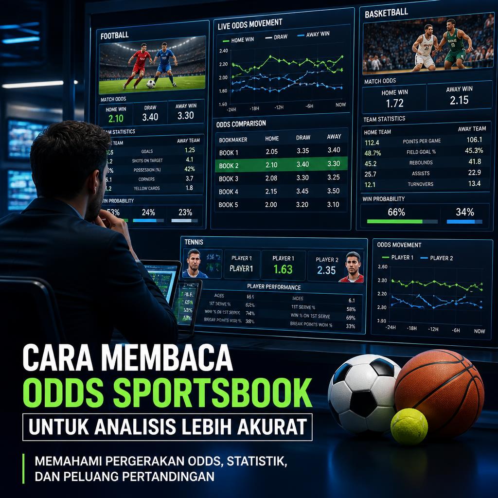 Sportsbook
