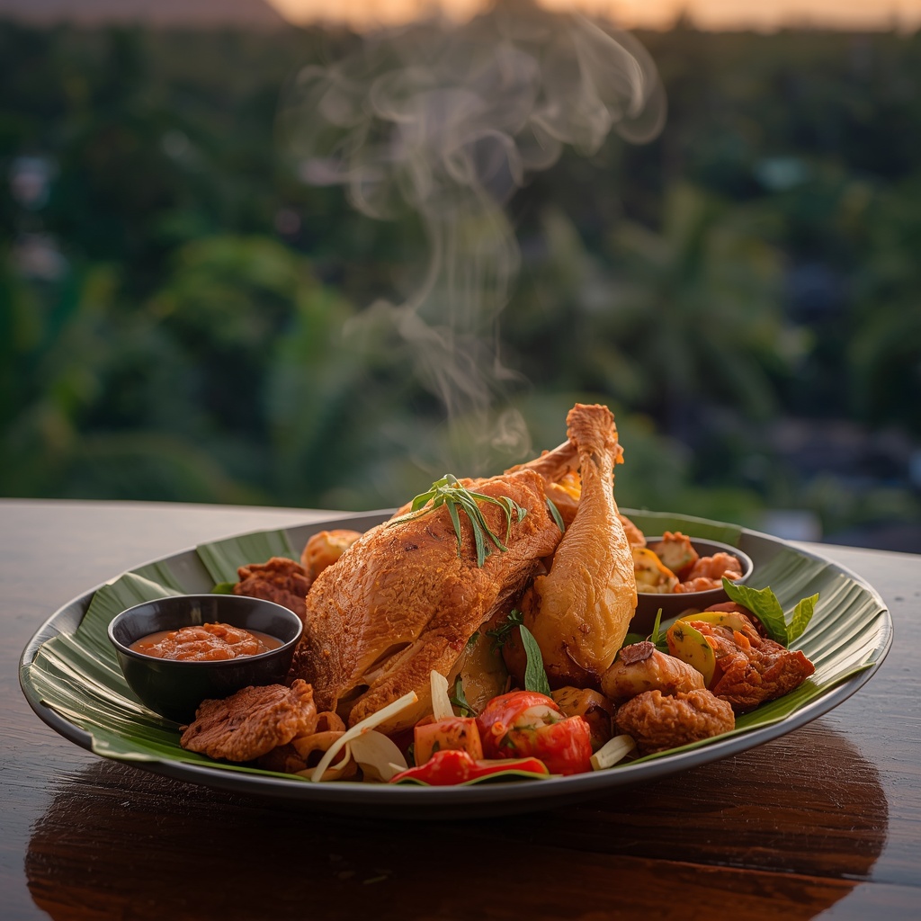 Kuliner Lokal