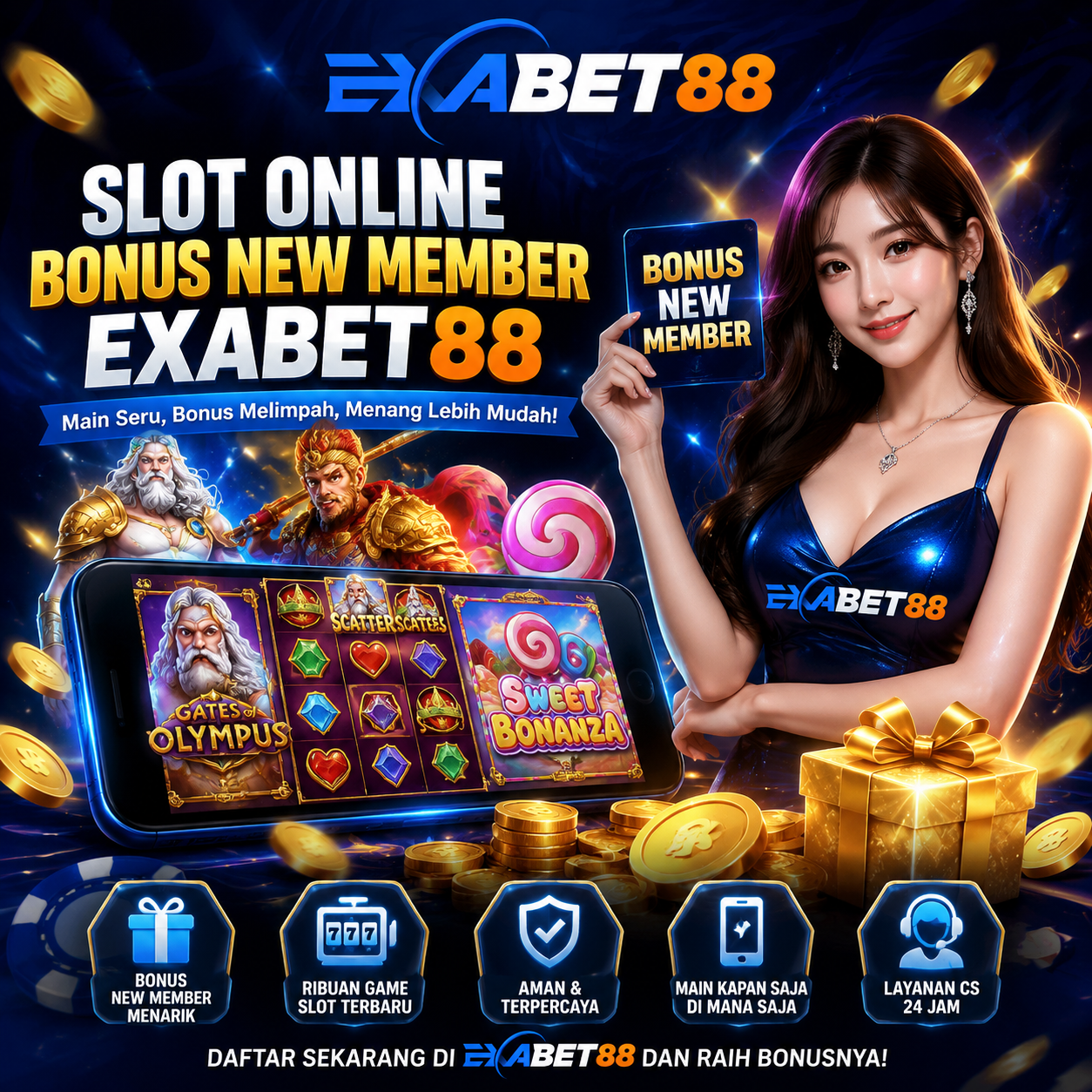 Slot Online