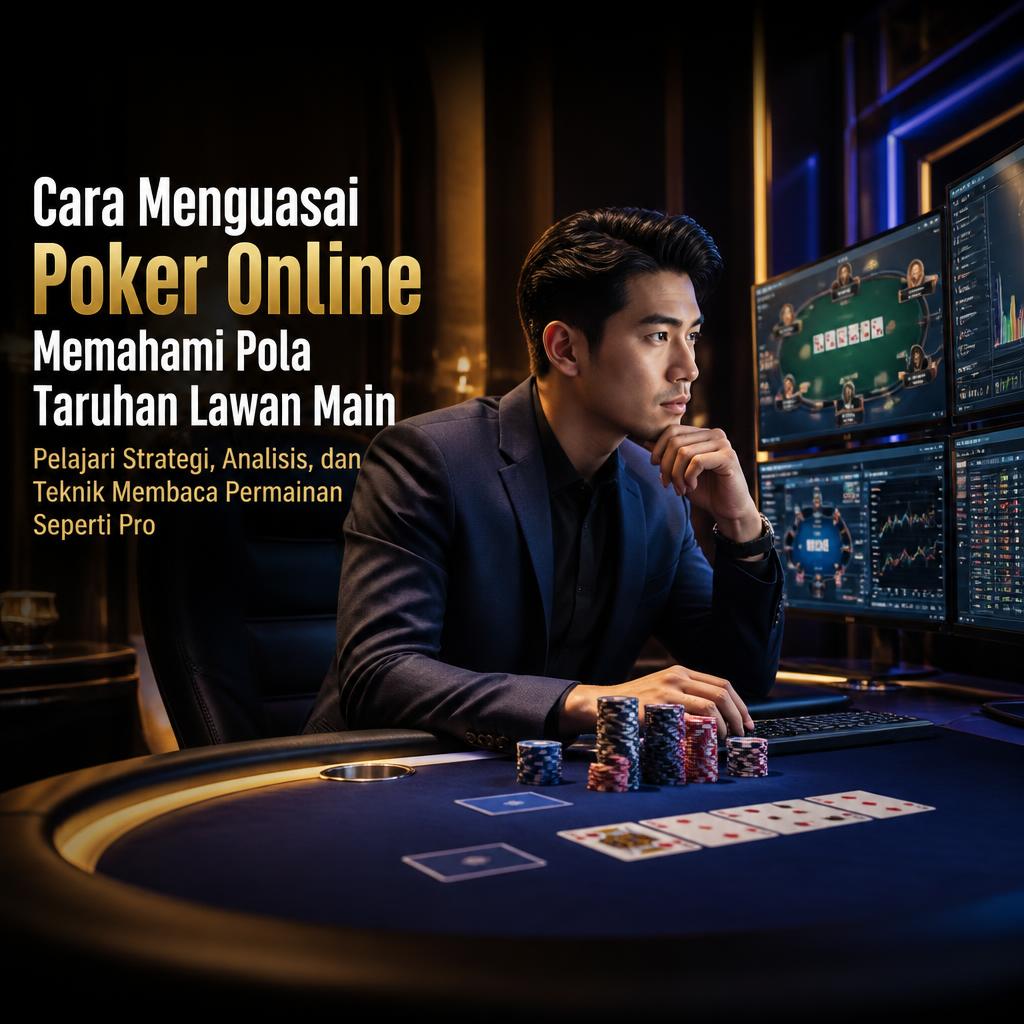 Poker Online