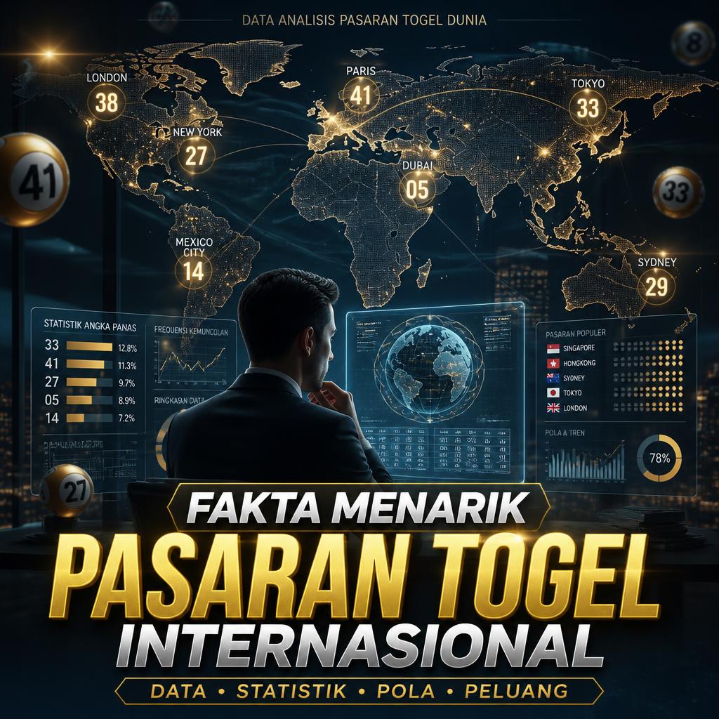 Togel Online