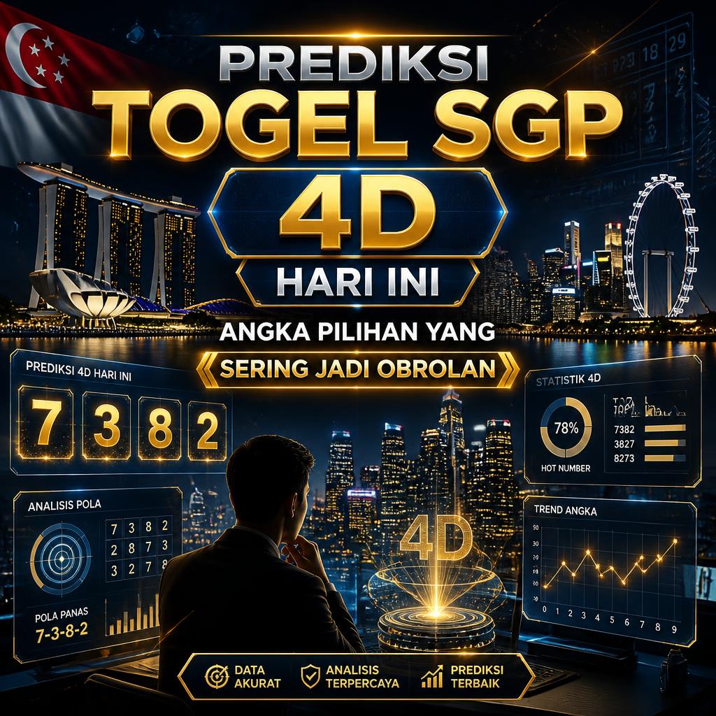 Togel Online