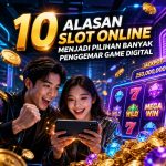 Slot Online