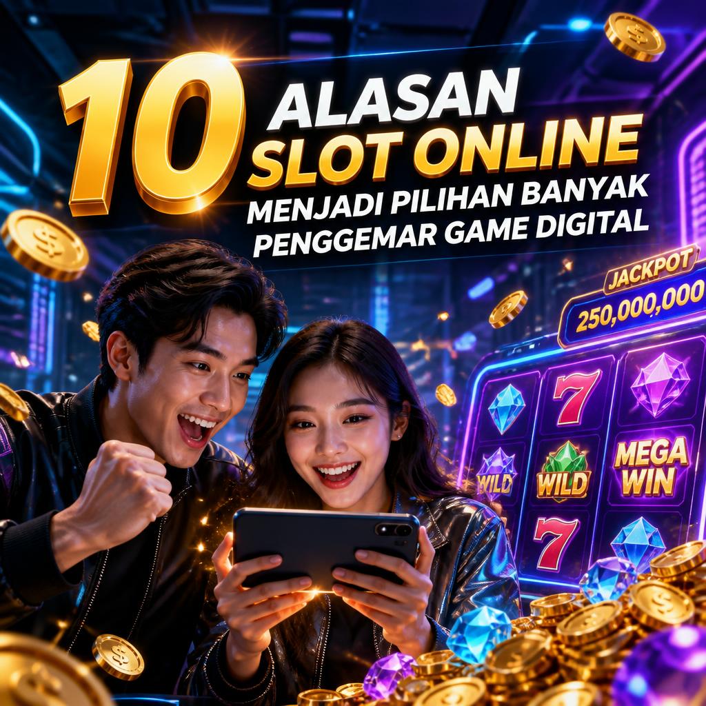 Slot Online