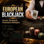 European Black Jack