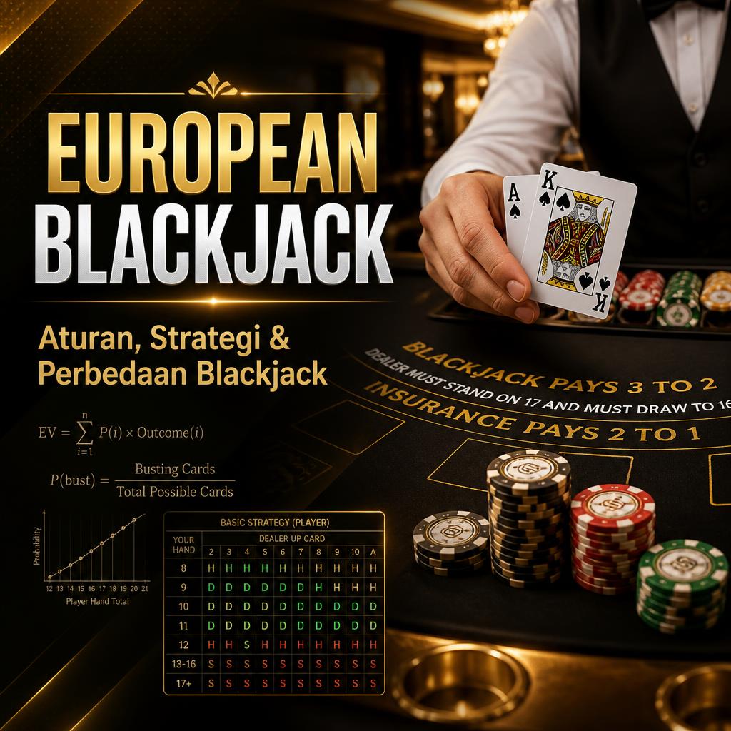 European Black Jack