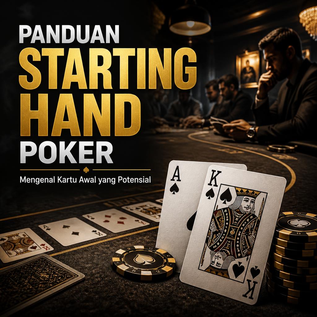 Poker Online